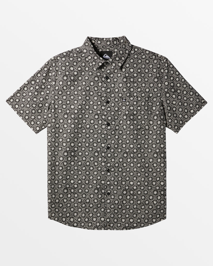 Apero Classic Short Sleeve Shirt -