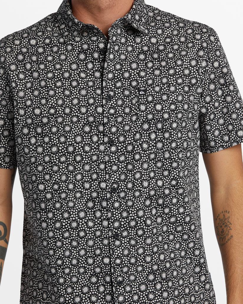 Apero Classic Short Sleeve Shirt -