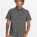 Apero Classic Short Sleeve Shirt -