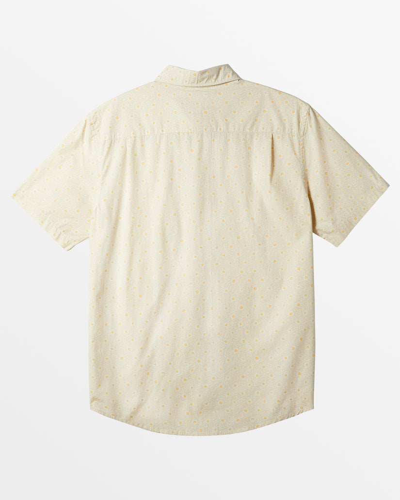 Apero Classic Short Sleeve Shirt -