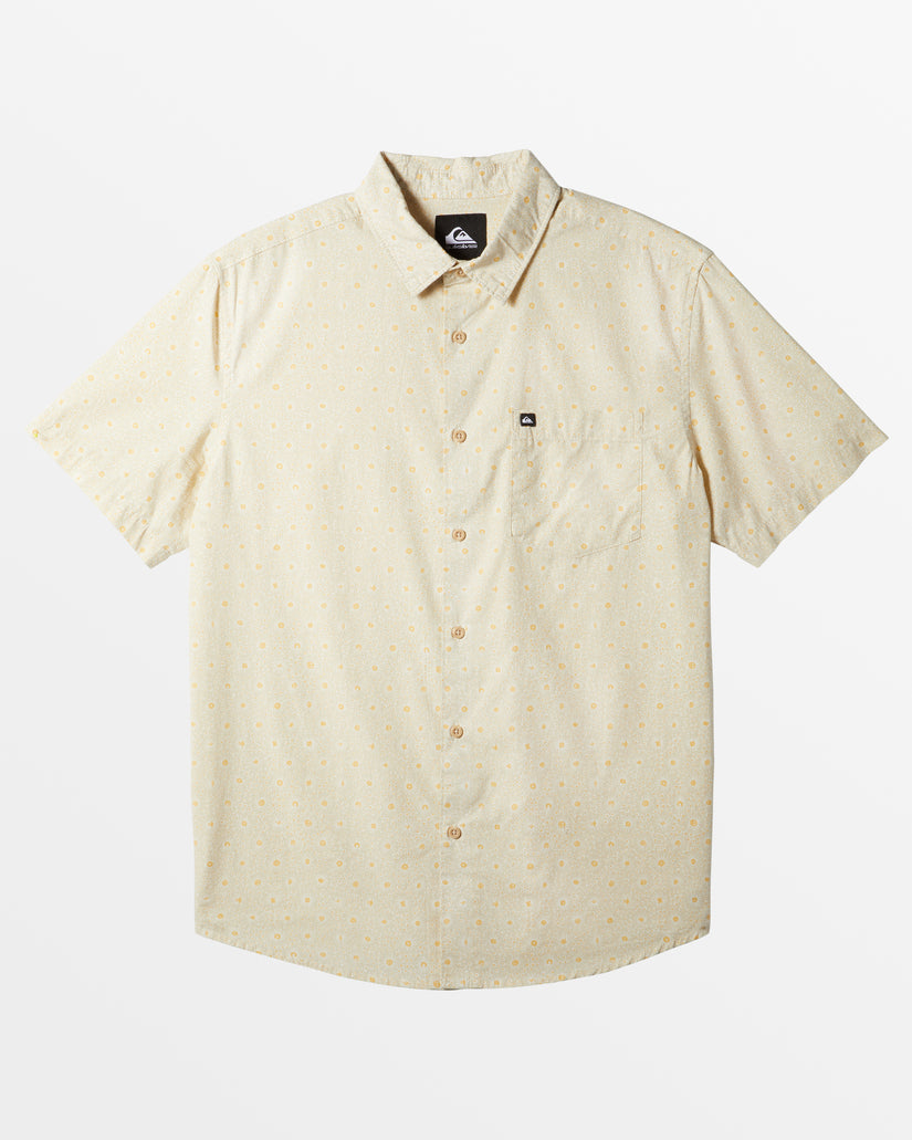 Apero Classic Short Sleeve Shirt -