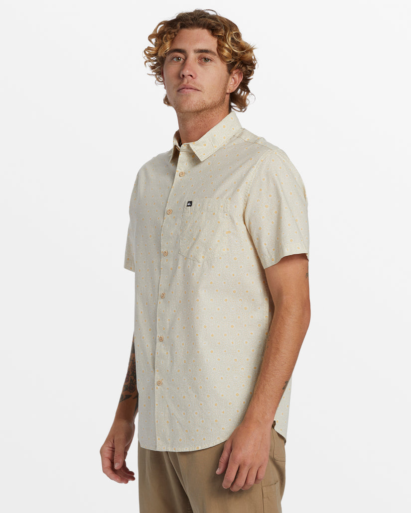 Apero Classic Short Sleeve Shirt -