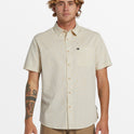 Apero Classic Short Sleeve Shirt -