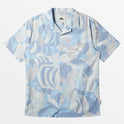 Beach Club Casual Short Sleeve Shirt - Alaskan Beach Club Ss