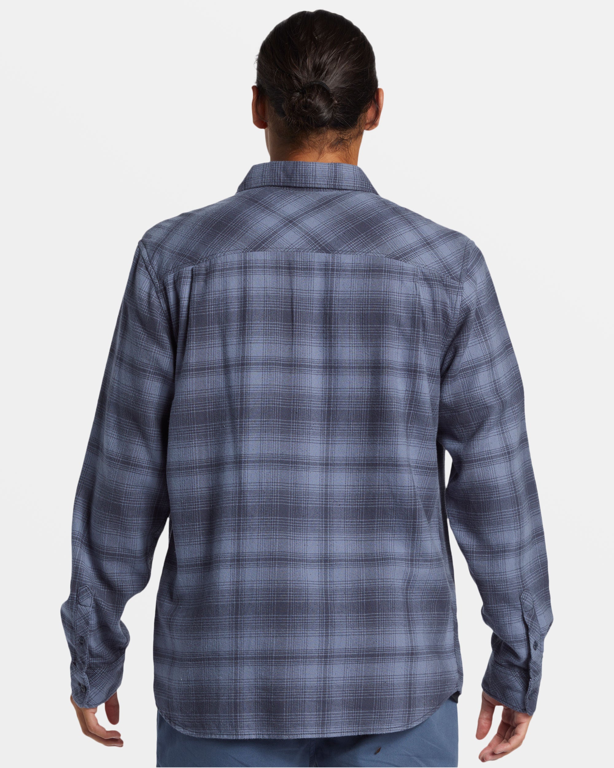 COSTA MEN'S LONG FLANNEL LIGHT BLUE SIZE XL discount NWT #50C