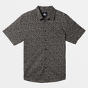 Apero Classic Short Sleeve Shirt - Tarmac Apero Class Ss