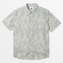 Hawaii Fern Days Short Sleeve Shirt -