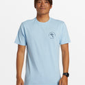 Fl In The Sunshine T-Shirt - Clear Sky