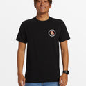 Fl Flag Days T-Shirt - Black