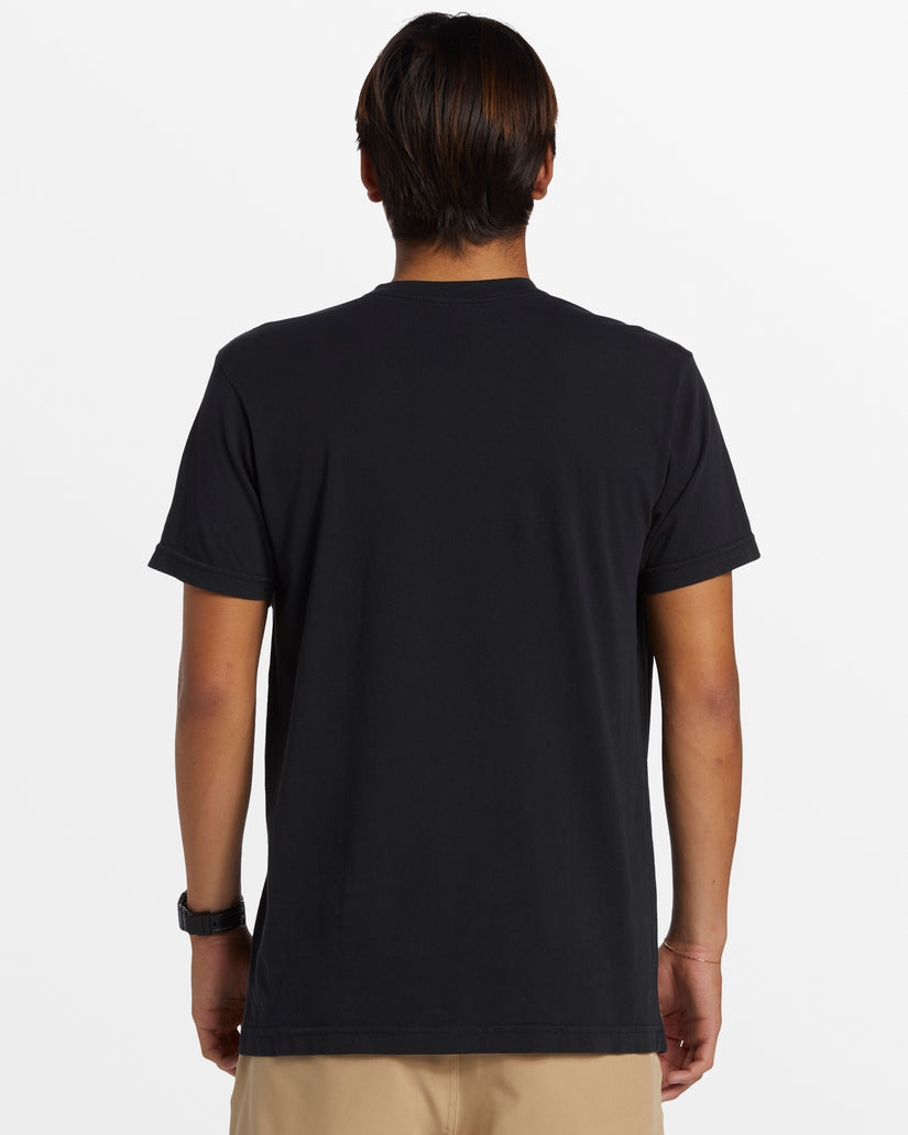 Rockin T-Shirt - Black