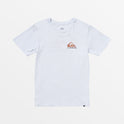 Funky Filler T-Shirt - White