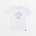 Insta Fill T-Shirt - White