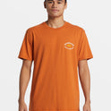 Stay In Bounds T-Shirt - Mango