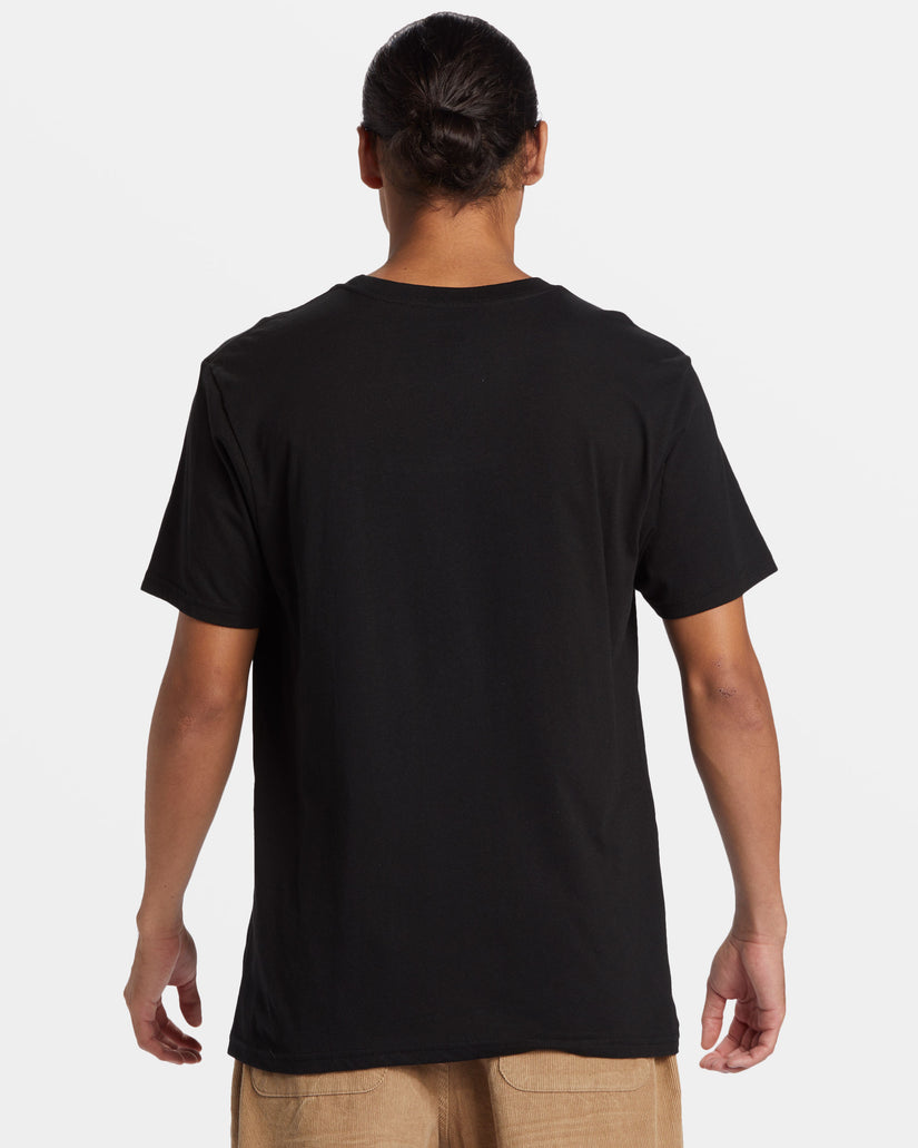 Level Up T-Shirt - Black