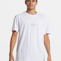 Level Up T-Shirt - White