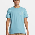 Tasty Waves T-Shirt - Reef Waters