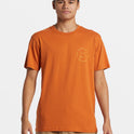 Tasty Waves T-Shirt - Mango