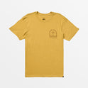 Indoor Voice Mod T-Shirt - Bright Gold Heather