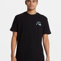 Send Wax Mtz T-Shirt - Black