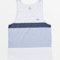 Tijuana Tank - White