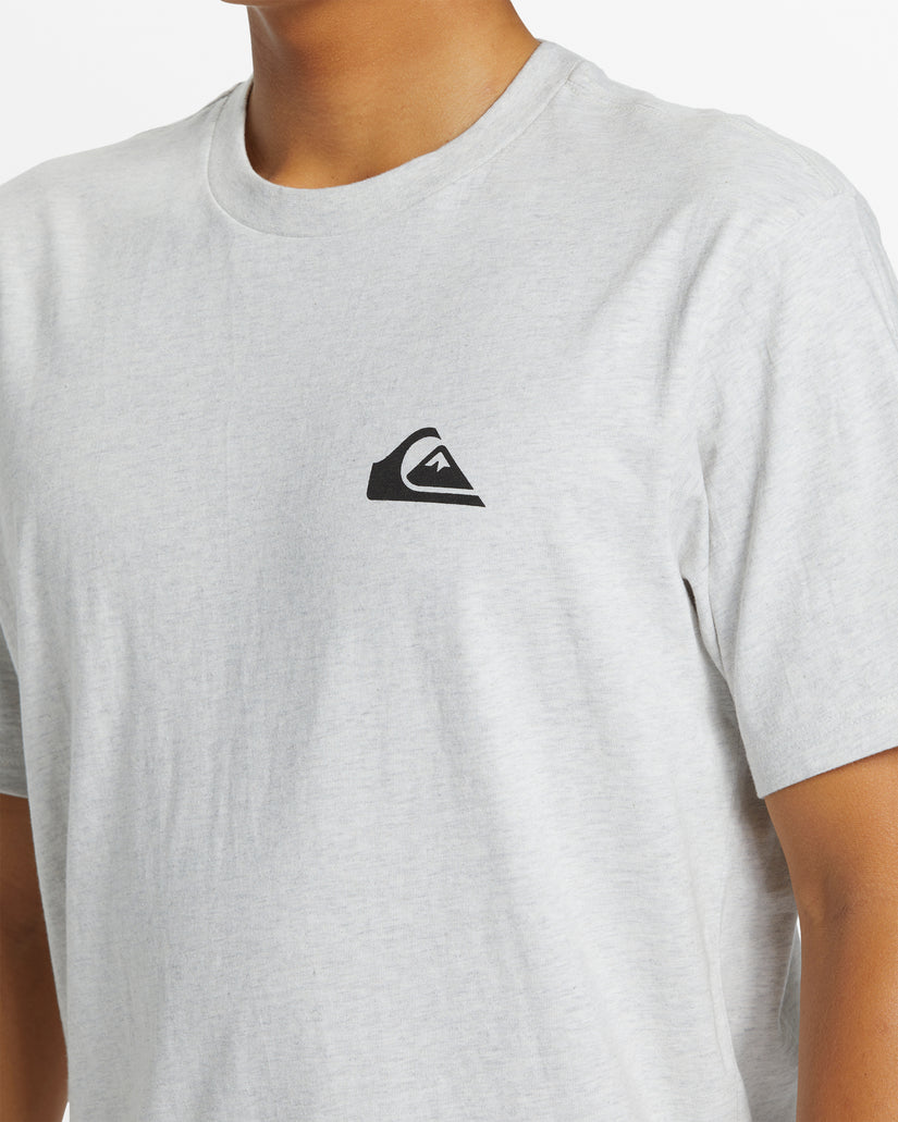 Comp Logo DNA T-Shirt -