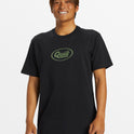 Speedy Script T-Shirt - Black