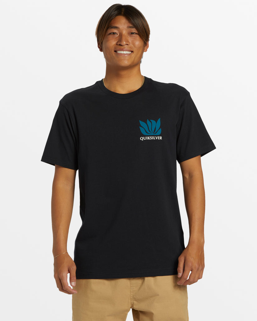 Natural Forms T-Shirt -