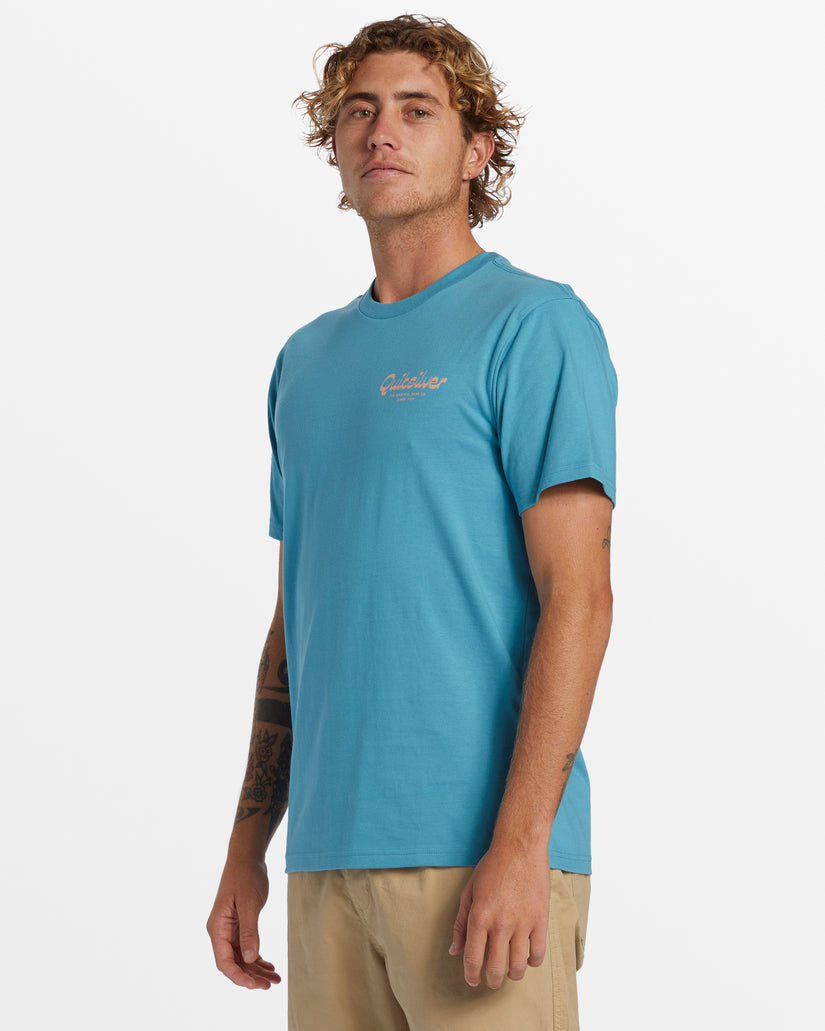 Island Mode T-Shirt -