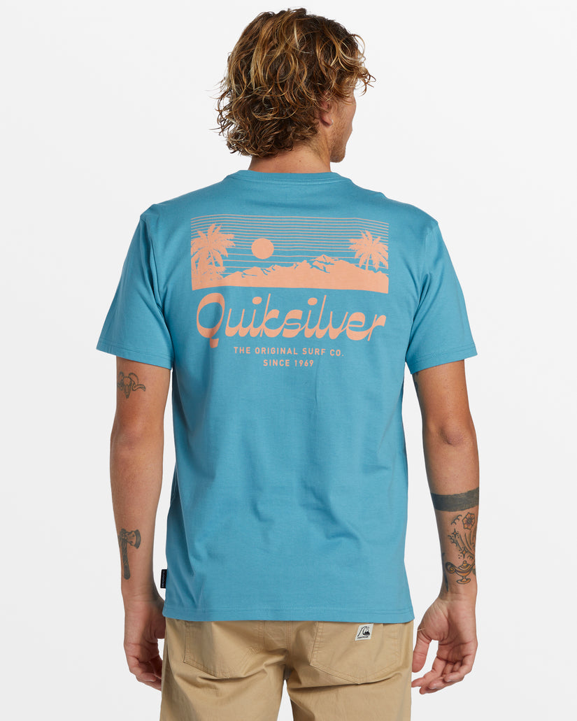 Island Mode T-Shirt -