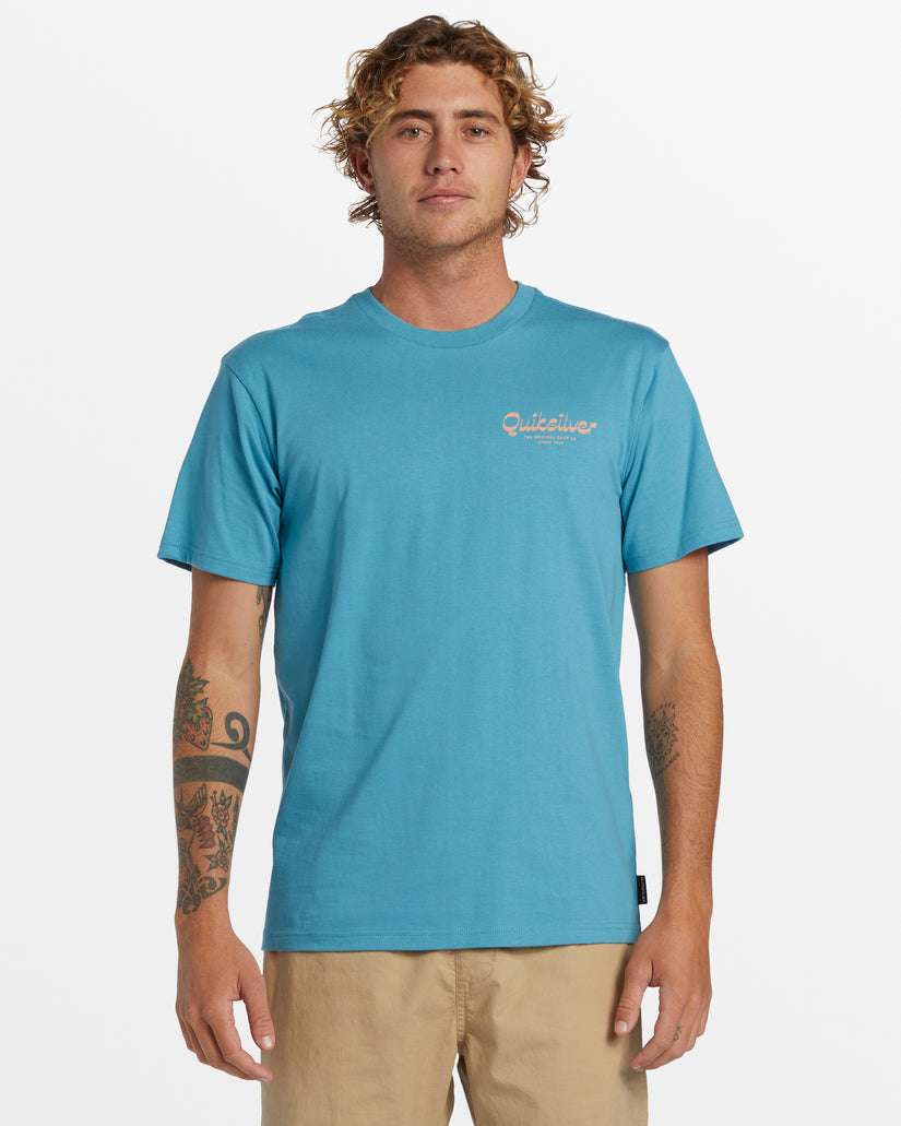 Island Mode T-Shirt -