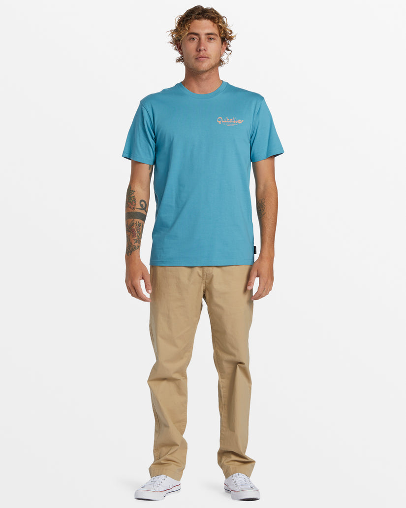 Island Mode T-Shirt -