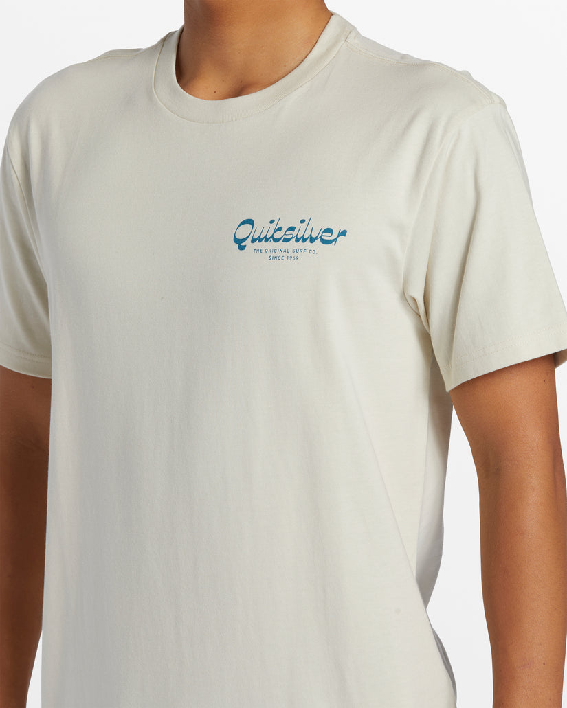 Island Mode T-Shirt -