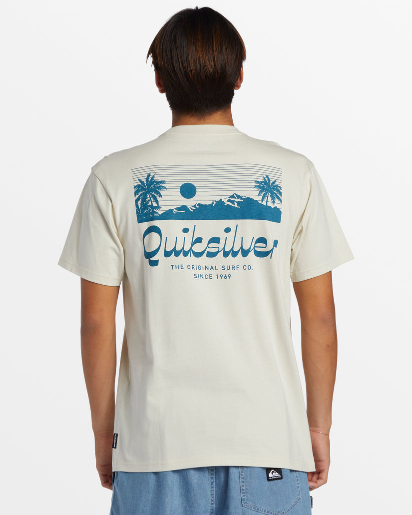 Island Mode T-Shirt -