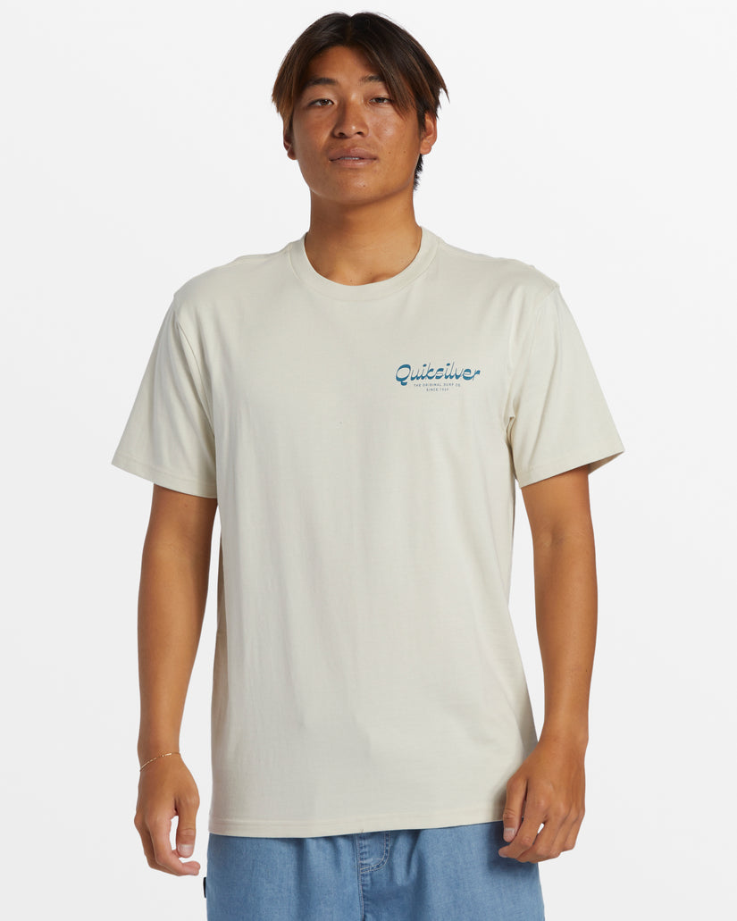 Island Mode T-Shirt -