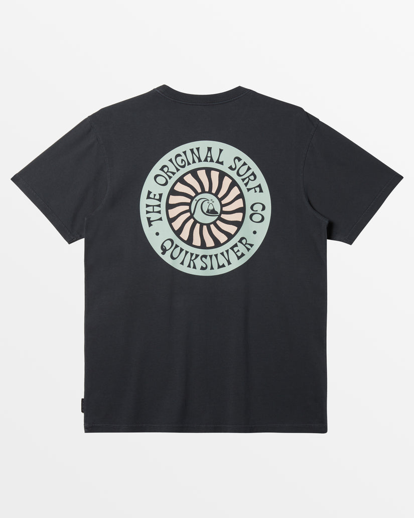 Bloom Cycle T-Shirt -