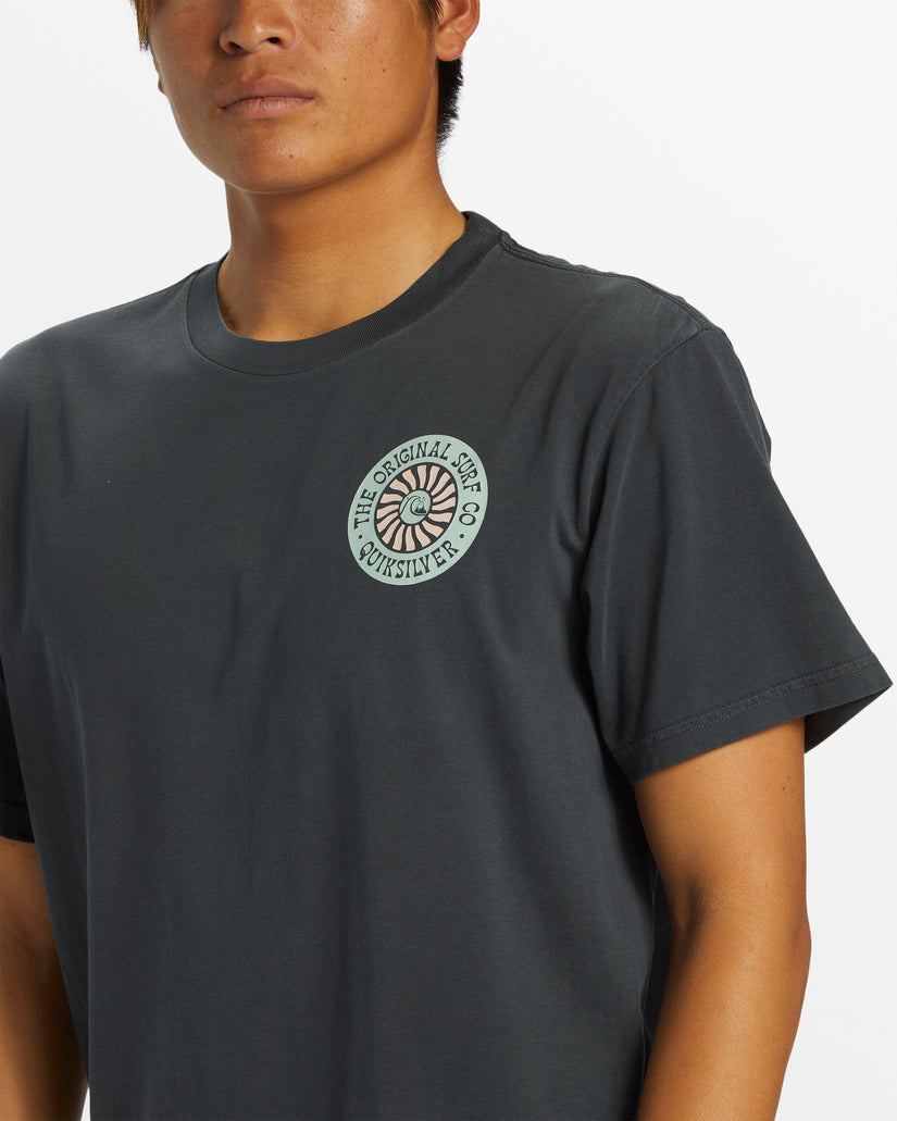 Bloom Cycle T-Shirt -