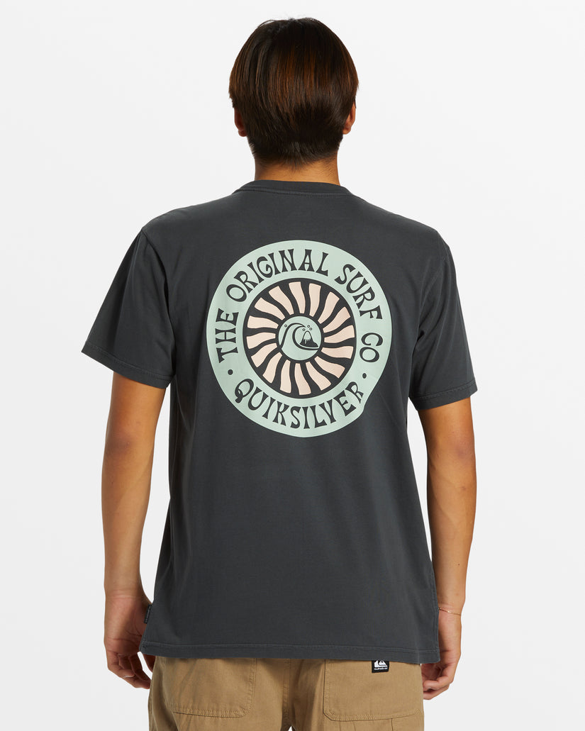 Bloom Cycle T-Shirt -