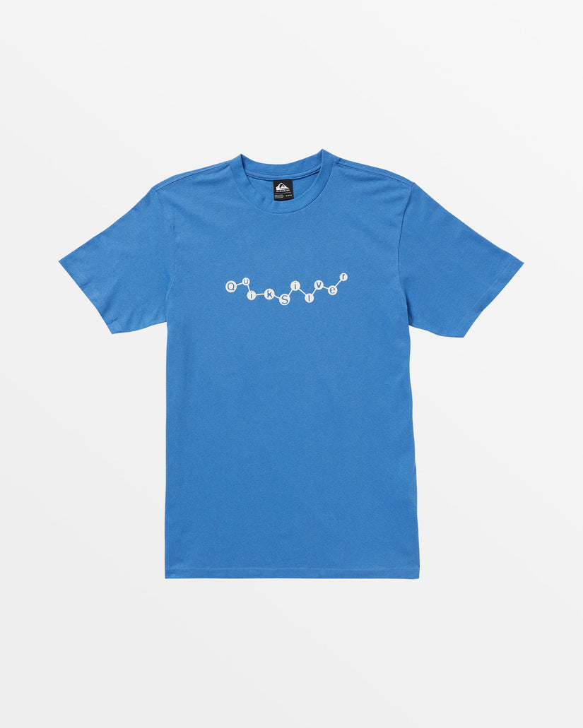 Modern Petro Moe T-Shirt - Star Sapphire