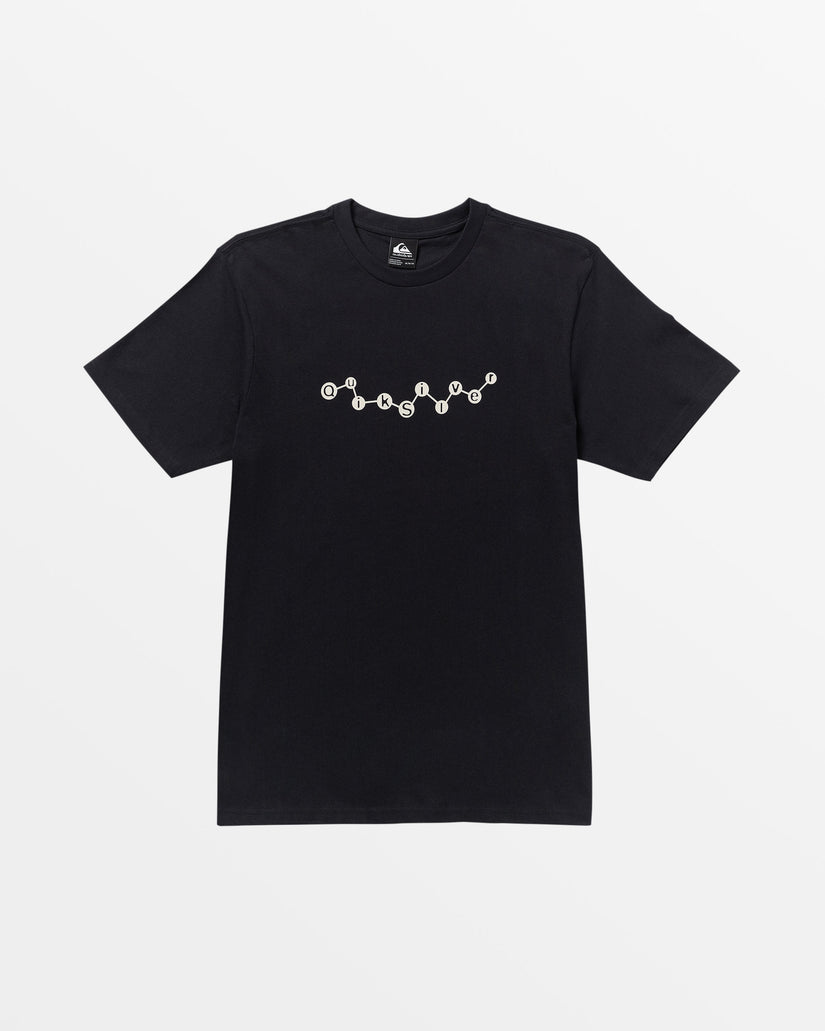 Modern Petro Moe T-Shirt - Black