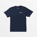 Patriot T-Shirt - Dark Navy