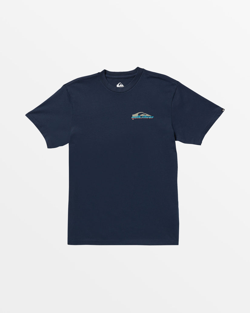 Patriot T-Shirt - Dark Navy