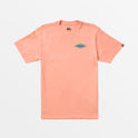 Fossilized T-Shirt - Papaya Punch