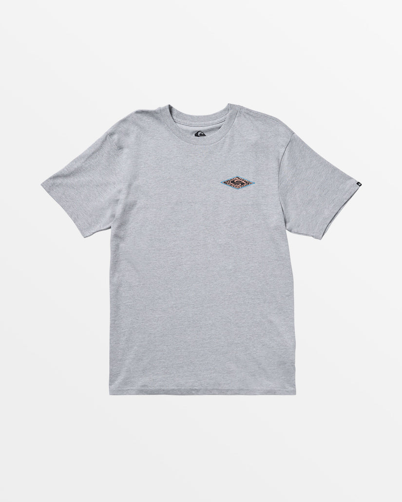 Fossilized T-Shirt - Athletic Heather