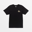 El Sol T-Shirt - Black