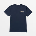 Quik Sign T-Shirt - Dark Navy