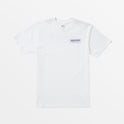 Quik Sign T-Shirt - White