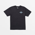 Origins T-Shirt - Charcoal Heather