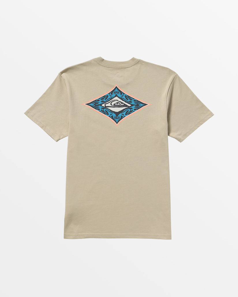 Origins T-Shirt - Plaza Taupe