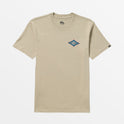 Origins T-Shirt - Plaza Taupe