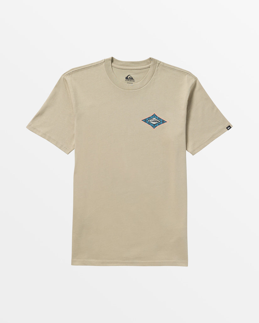 Origins T-Shirt - Plaza Taupe